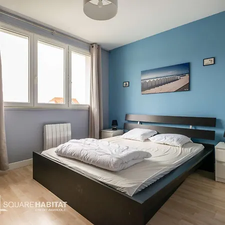 Wimereux, 3 Pieces, 4 Personnes - Fr-1-675-34 Apartment