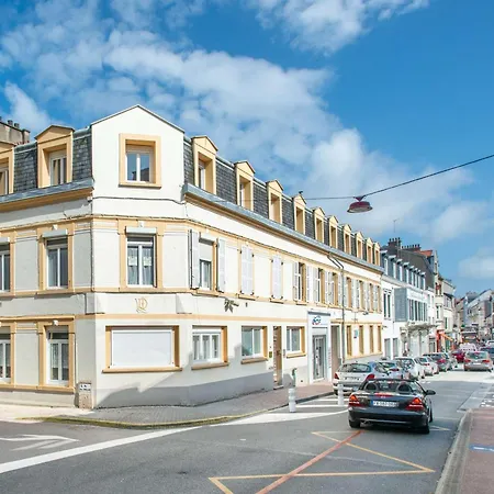 Apartment Wimereux, 3 Pieces, 4 Personnes - Fr-1-675-34